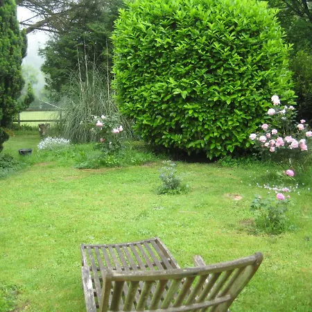 Le Logis Du Cedre Grandjean