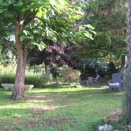 Le Logis Du Cedre Habitación en casa particular