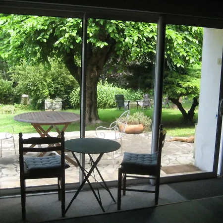 Le Logis Du Cedre