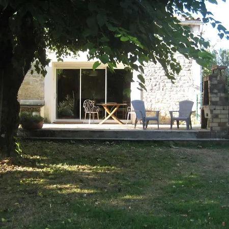Le Logis Du Cedre * Grandjean